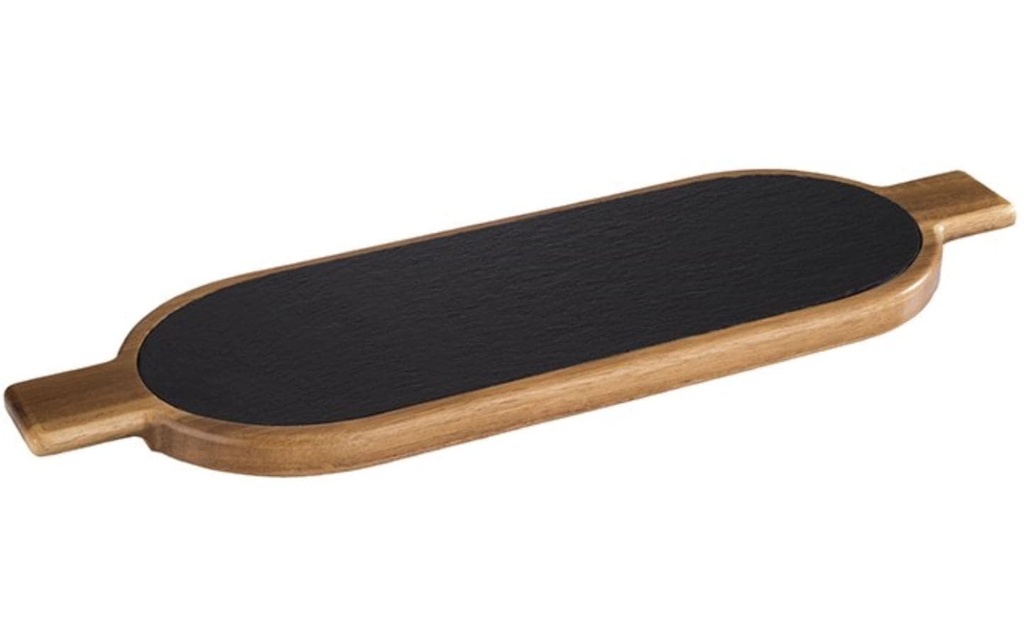 APS Plateau de service Fusiona 40 cm x 15 cm
