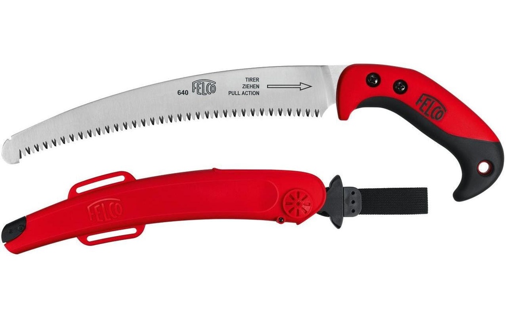 Felco Scie à élaguer 640