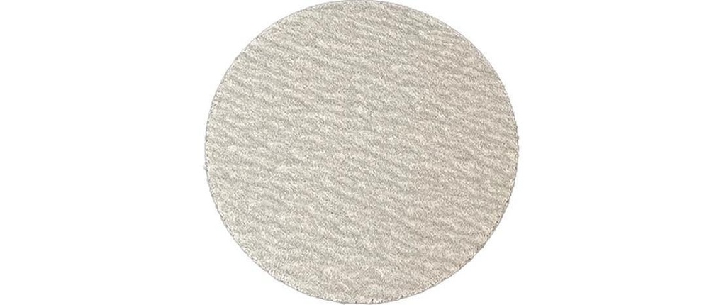 Jesmonite Outil de modélisme à gros grains 49 mm