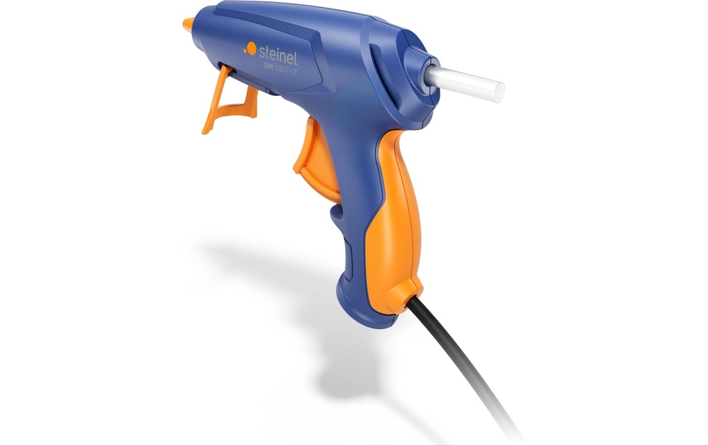 Steinel Pistolet à colle GlueMatic 1007-LT