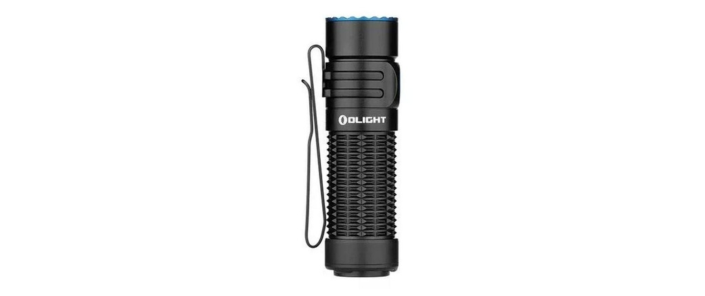 Olight Lampe de poche Warrior Nano
