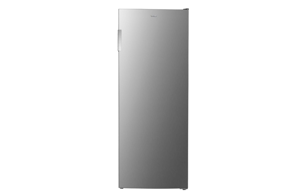 Trisa Congélateur 7816.7545 Argenté Changeable, Droite