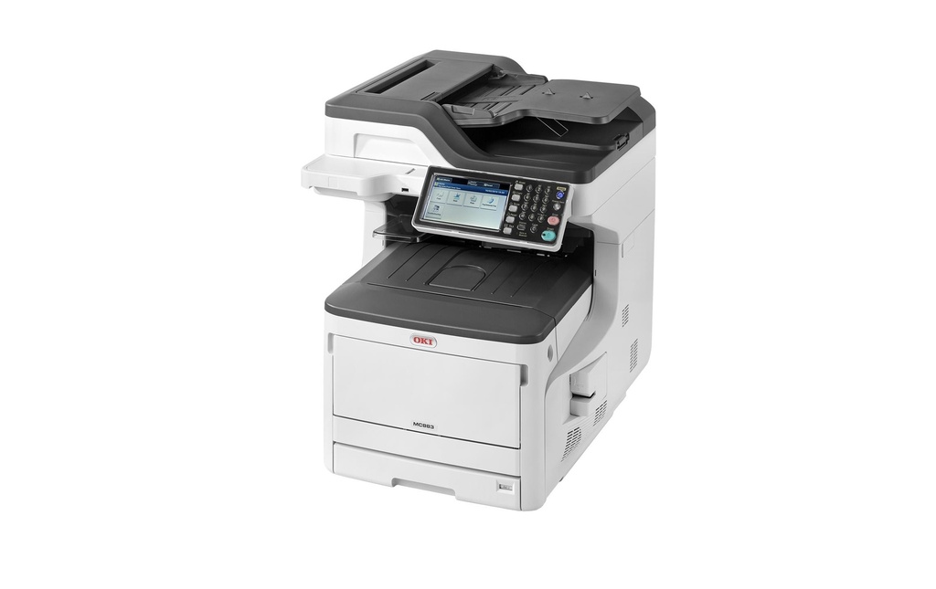 OKI Imprimante multifonction MC883dn A3