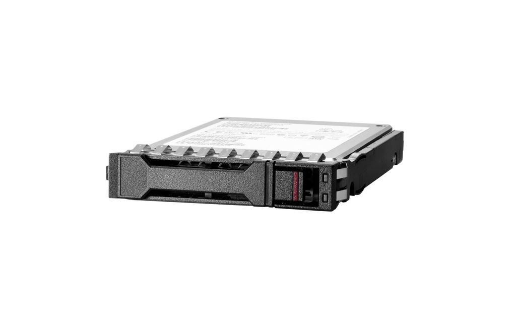 HPE Disque dur P53562-B21 2.5 SAS 1.8 TB