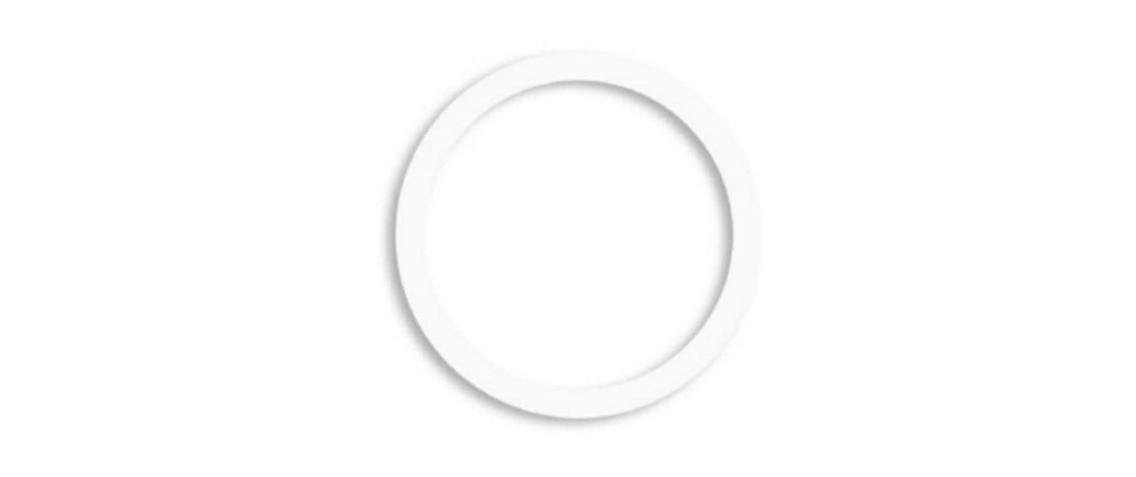 2N Pièce de rechange pour l'étanchéité du haut-parleur 5 pièces