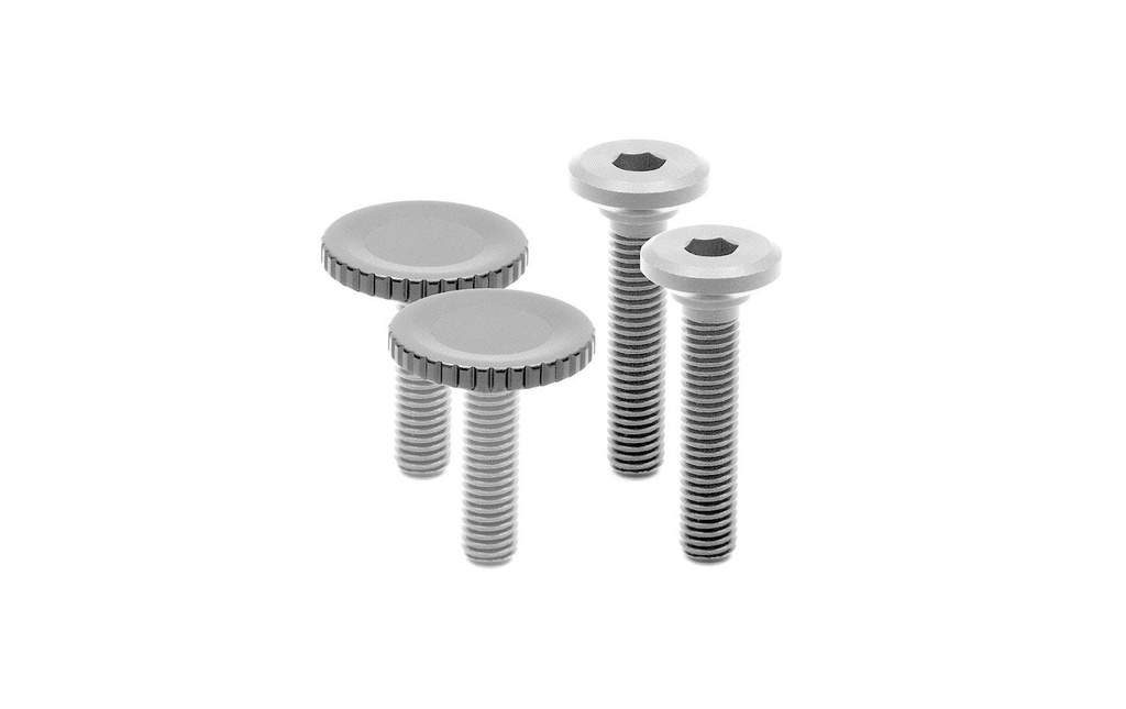 Peak Design Accessoires photo Bolt Pack Vis pour clip de capture V3