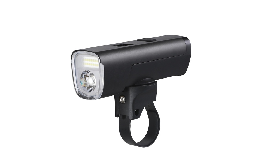 Magicshine Lampe de vélo Allty 1500S lumière frontale, A distance