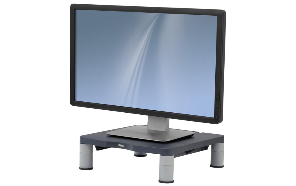 Fellowes Réhausseurs pour moniteur Moniteur standard
