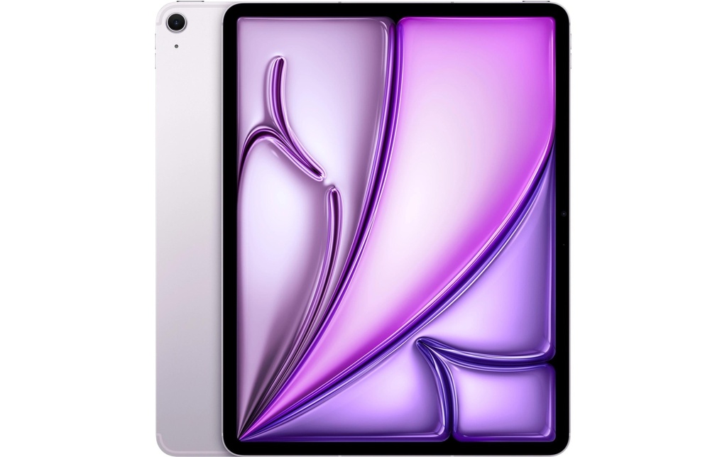 Apple iPad Air 13 M4 Cellular 2026 1000 GB Violet DEP
