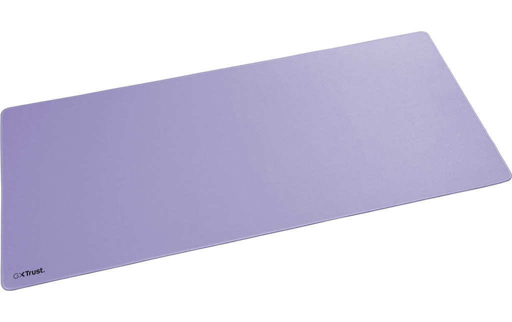 Trust Tapis de souris de gaming GXT 759P XXL Violet
