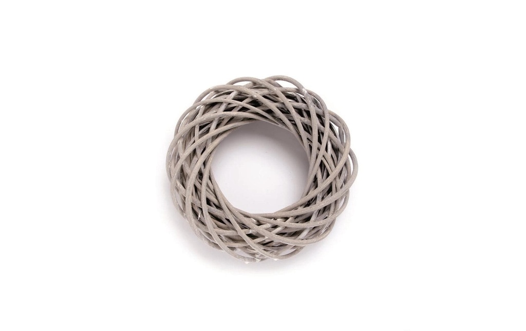 Glorex Couronne de saule 20 cm 1 Pièce/s