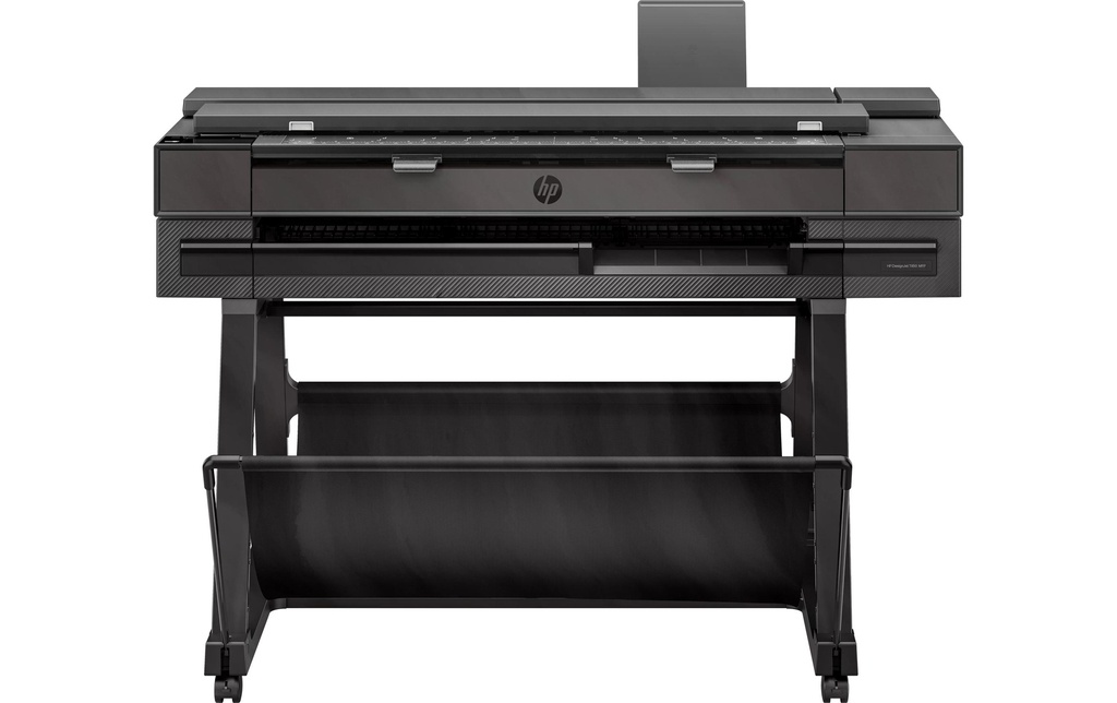HP Imprimante grand format DesignJet T850 MFP - 36