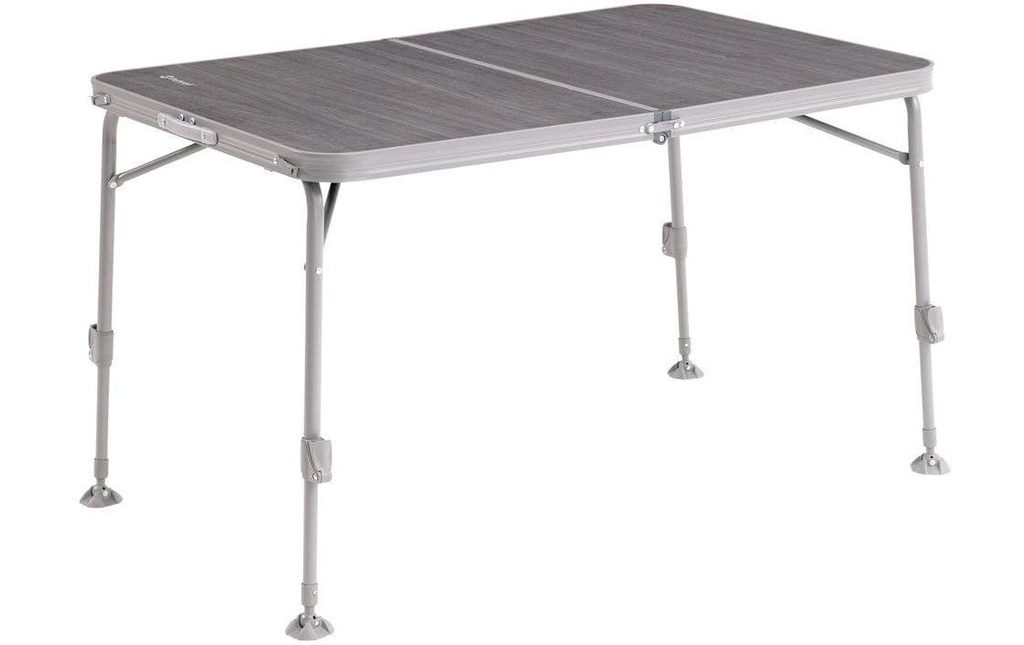 Outwell Table de camping Coledale L, 120 x 80 cm