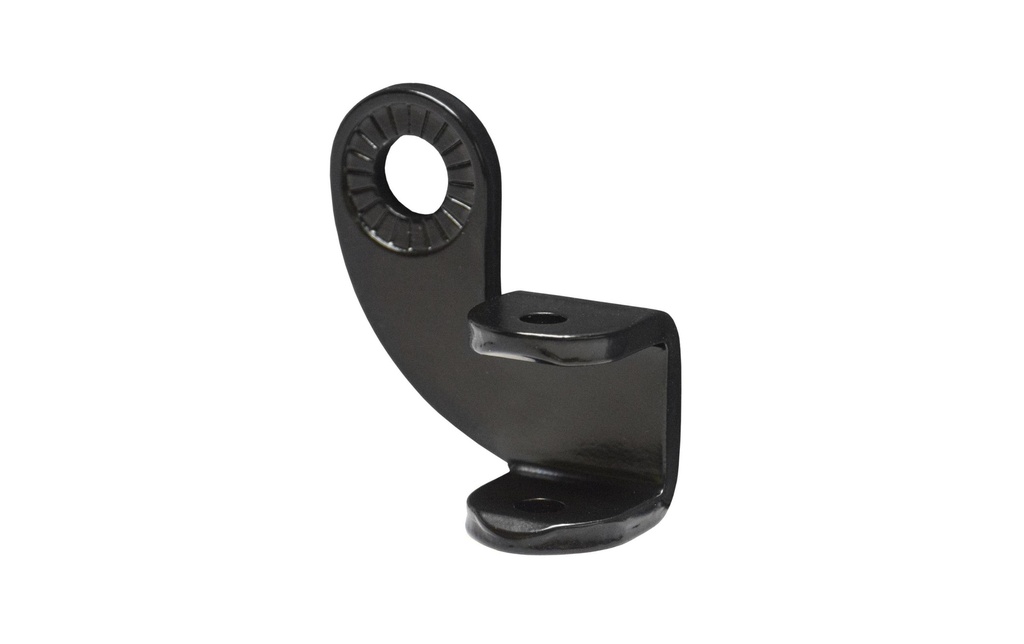 Burley Raccord Steel