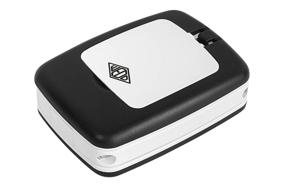 WEDO Loupe table Pocket LED