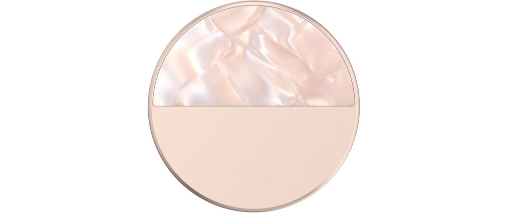 PopSockets Support PopGrip Acet Glam Rose Gold