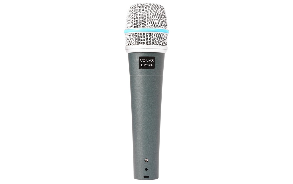 Vonyx Microphone DM57A
