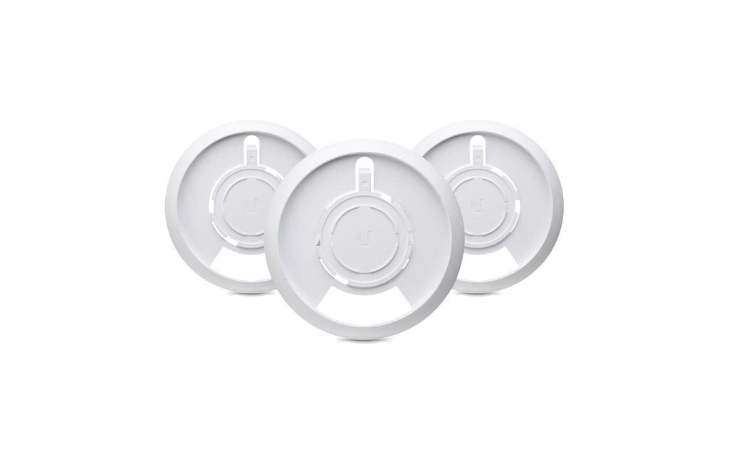 Ubiquiti Kits de montage NANOHD-RETROFIT-3 Ensemble de 3