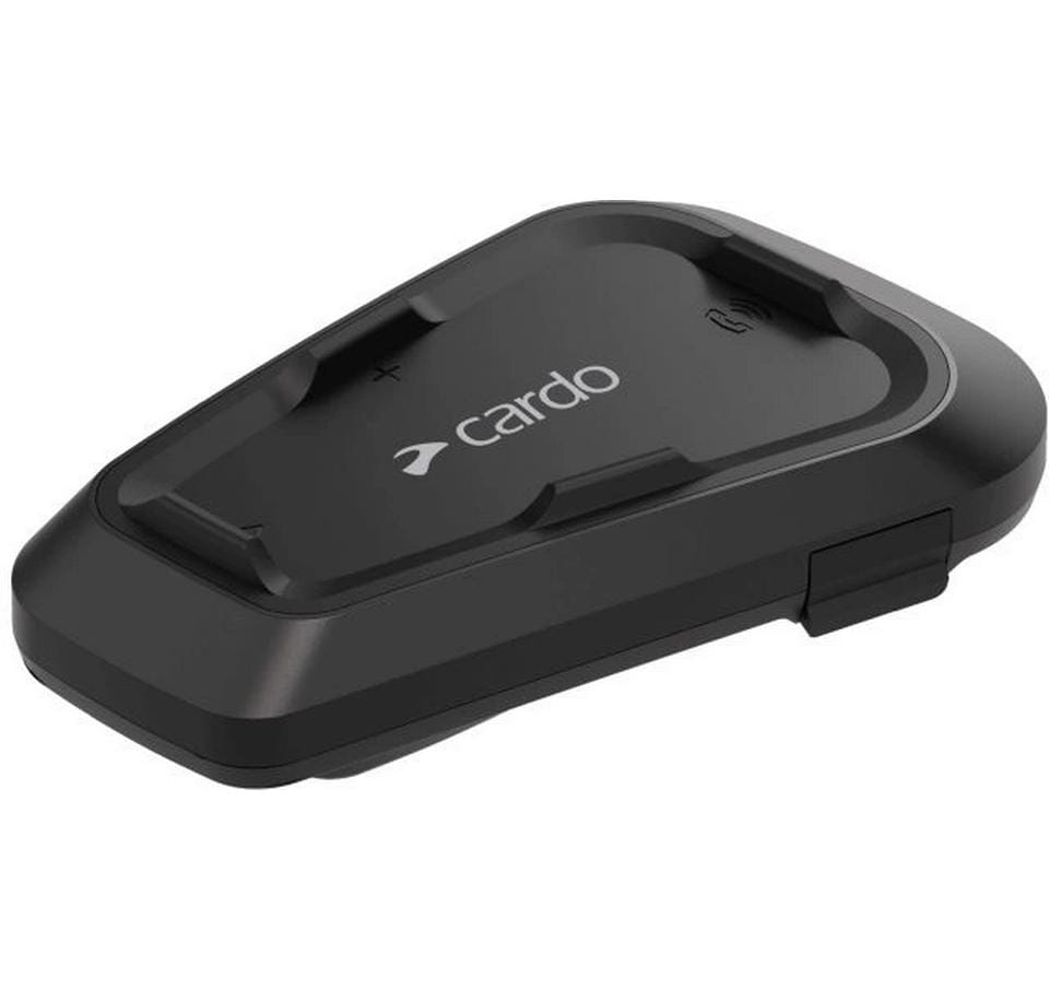Cardo Casque Spirit Single