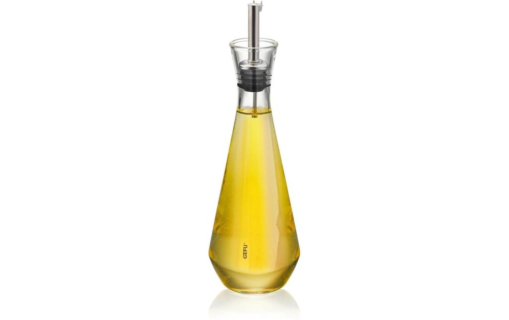 GEFU Huilier et vinaigrier X-PLOSION 250 ml