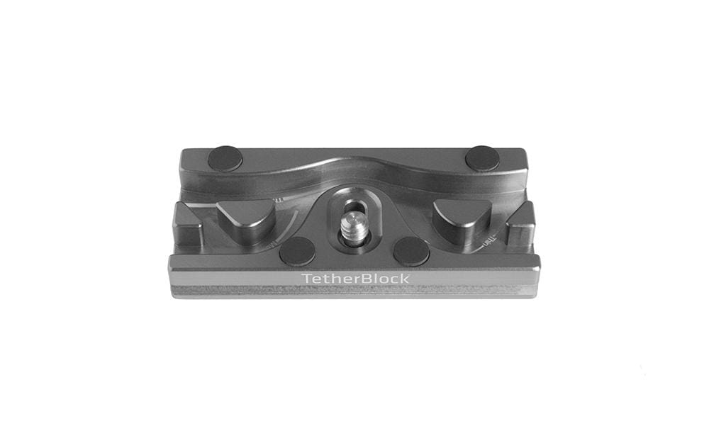 Tether Tools Tetherblock Arca Graphite