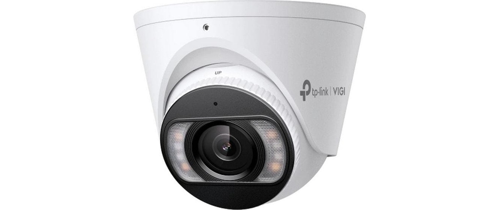 TP-Link Caméra réseau VIGI Turret IP Camera VIGI C445 4 mm