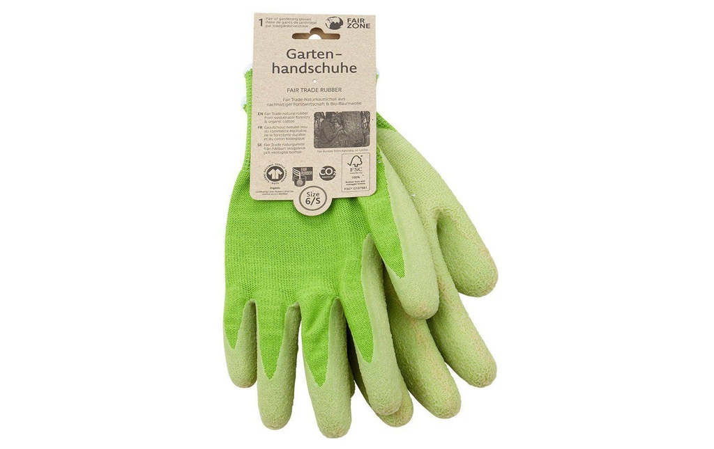 Fair Zone Gant de jardin L