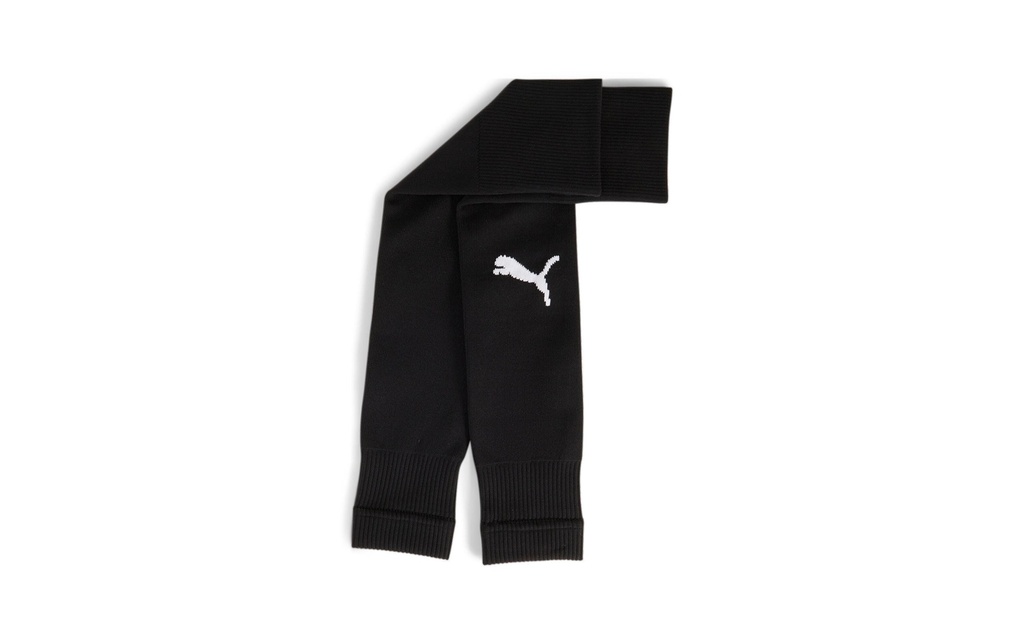 PUMA Sleeve Socks Team Goal Noir, 3
