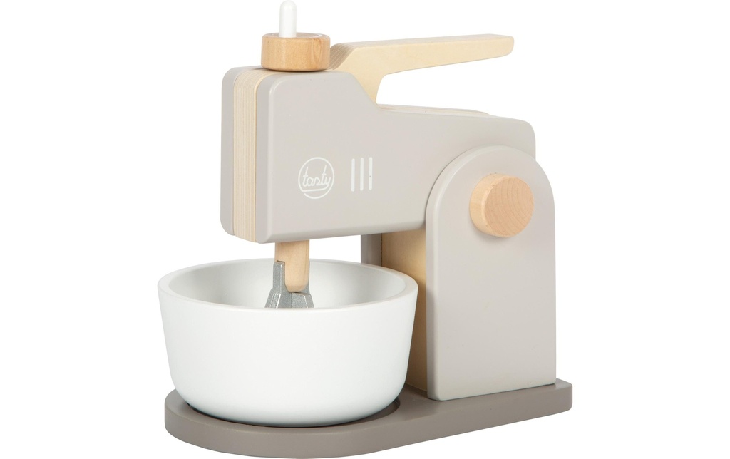 small foot Set mixeur gris tasty