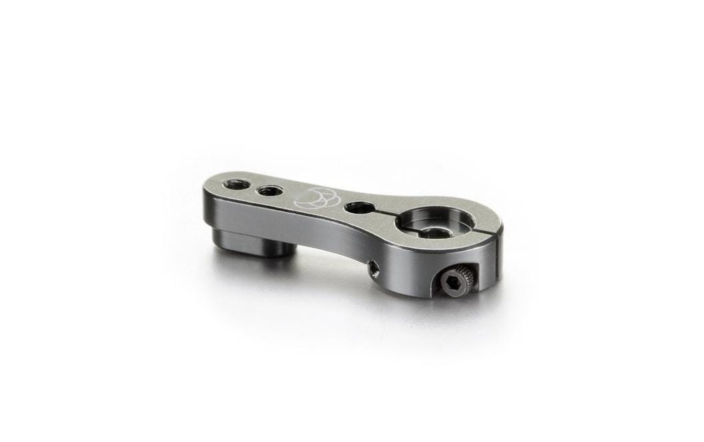Absima Corne de servo en aluminium 24Z