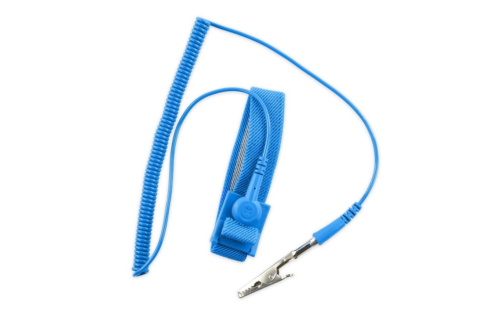 iFixit Bracelet antistatique ESD