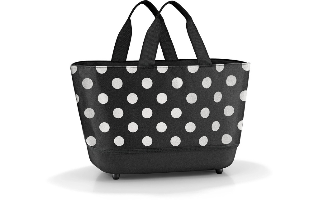 Reisenthel Sac Shoppingbasket Dots White