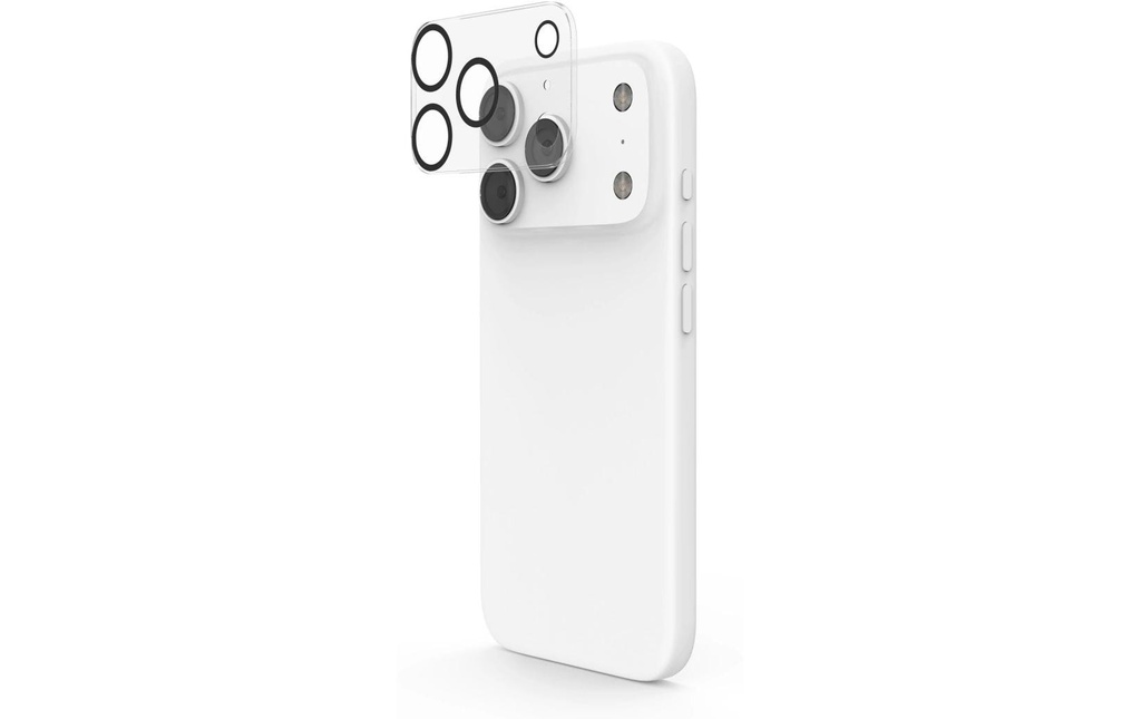 Hama Protection pour appareil photo Cam Protect iPhone 17 Pro