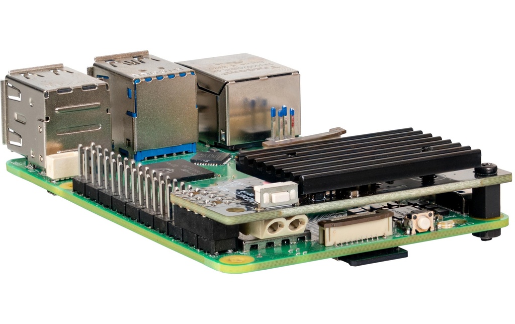 jOY-iT Pi Energy Mini pour tous les Raspberry Pi