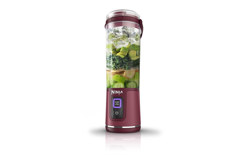 Ninja Mixeur Blast Canneberge