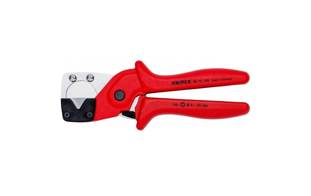 Knipex Coupe-tube 185 mm