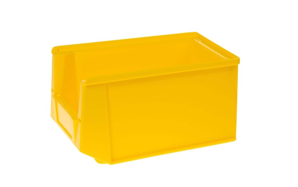 Utz Bac à bec SILAFIX 4 Jaune