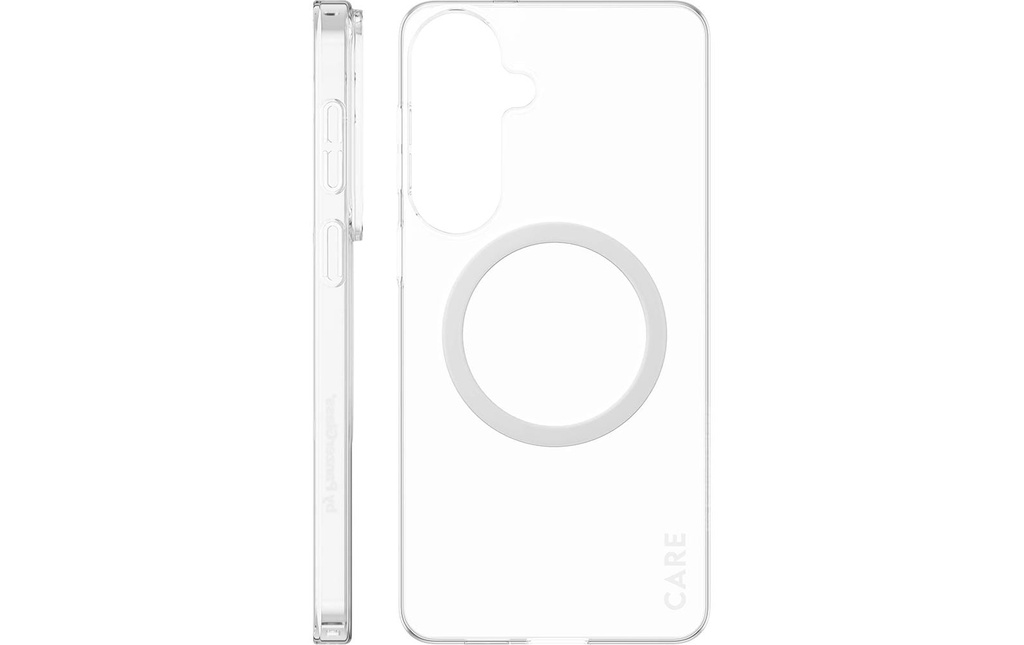 CARE SL1M Galaxy S26+ Transparent