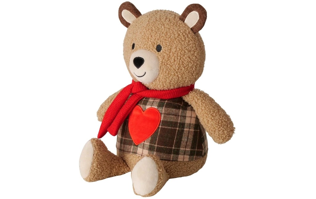 Boltze Protection de porte Bruno 26 x 20 x 30 cm