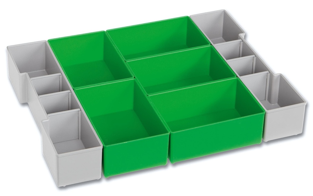 L-BOXX Bac Set D3 L-BOXX 102