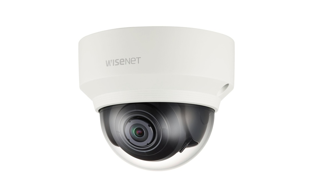 Hanwha Vision Caméra réseau XND-6010