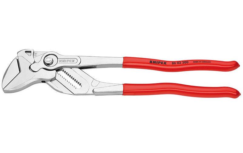 Knipex Pince-clé 300 x 60 mm