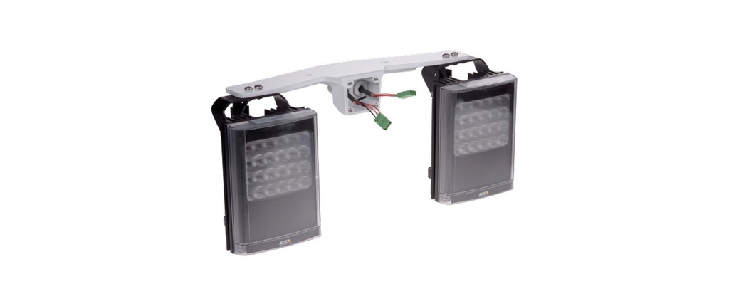 Axis Projecteur infrarouge PT IR Illuminator Kit C