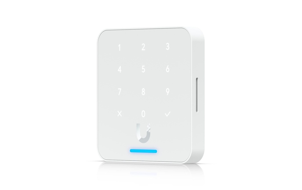 Ubiquiti Lecteur multiple Access Reader Flex Blanc