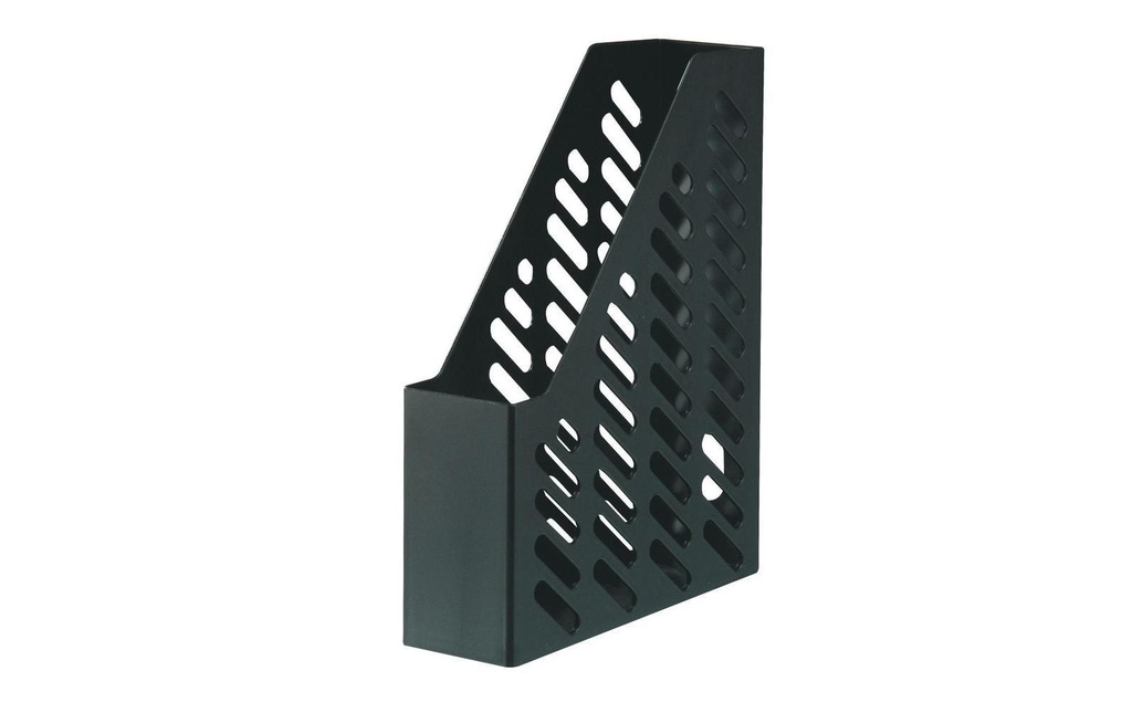 HAN Porte-revue Classique Karma A4/C4 Noir