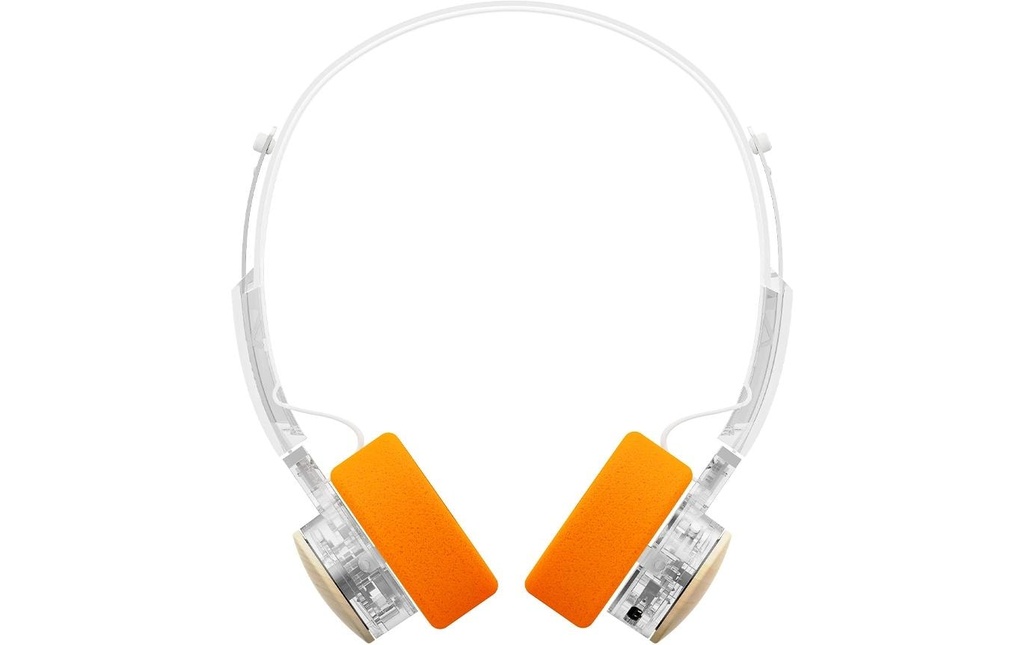 FiiO Casques extra-auriculaires Wireless EH11 Transparent