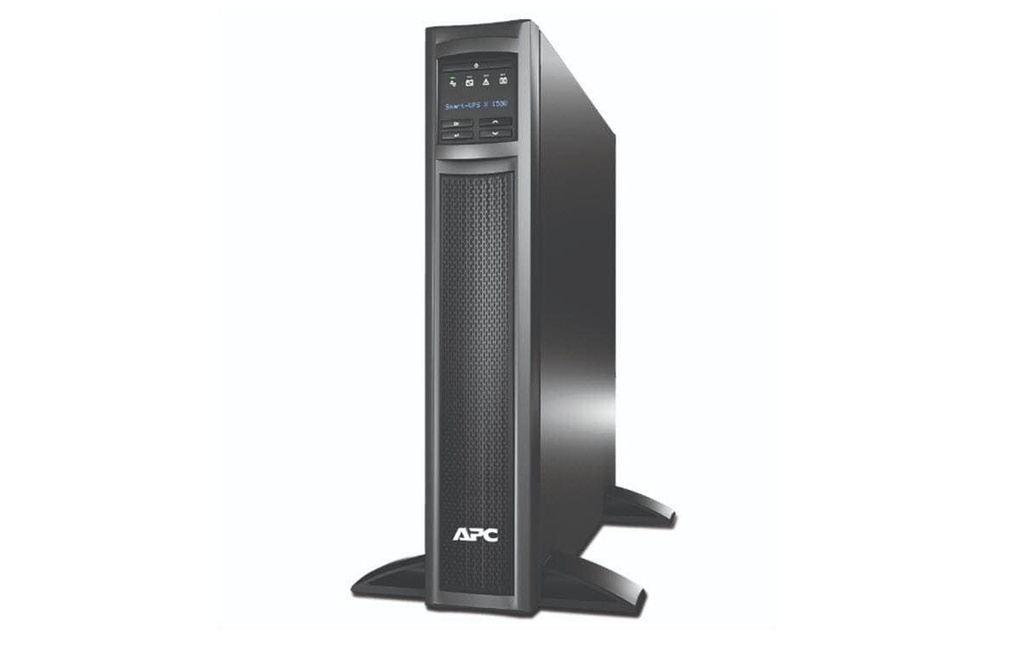 APC ASI SMX1500RMI2U 1500 VA / 1200 W