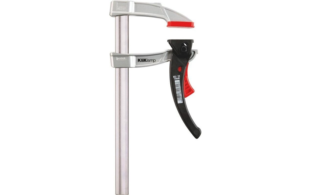 Bessey Presse légère à serrage rapide KLI16 160 x 80 mm