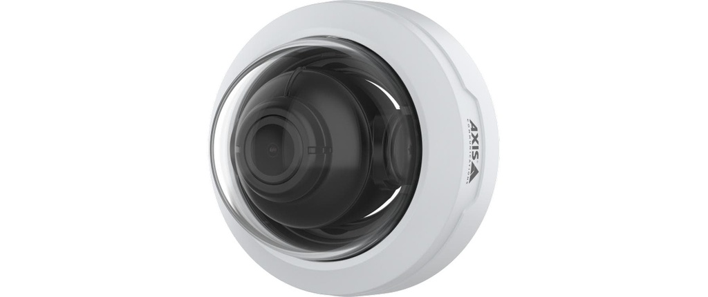 Axis Module de capteur F4108 Dome 4,3 mm, 4K, 1 Pièce/s