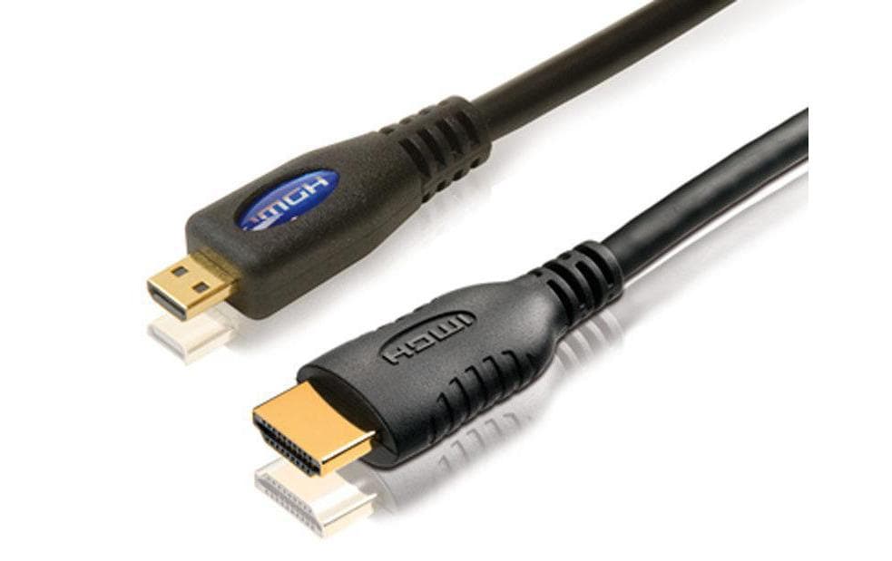 PureLink Câble Micro HDMI (HDMI-D) - HDMI, 3 m